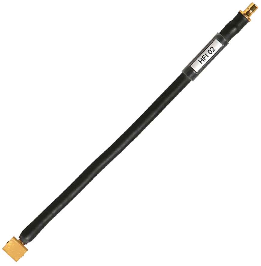 HFI 02, 射频电流转换器